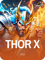 thor x