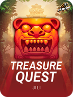 treasure quest